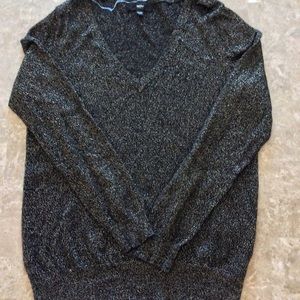 V Neck sweater